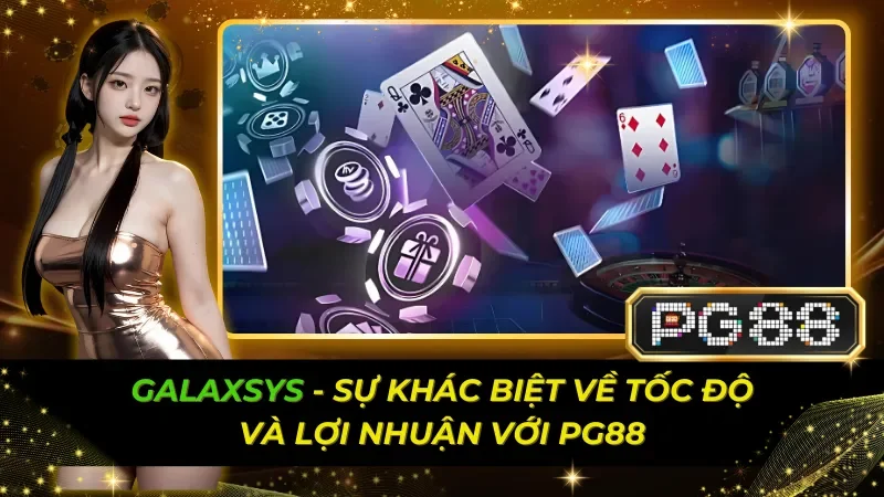 Galaxsys