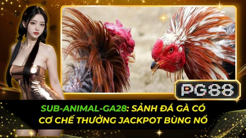 sub-animal-ga28