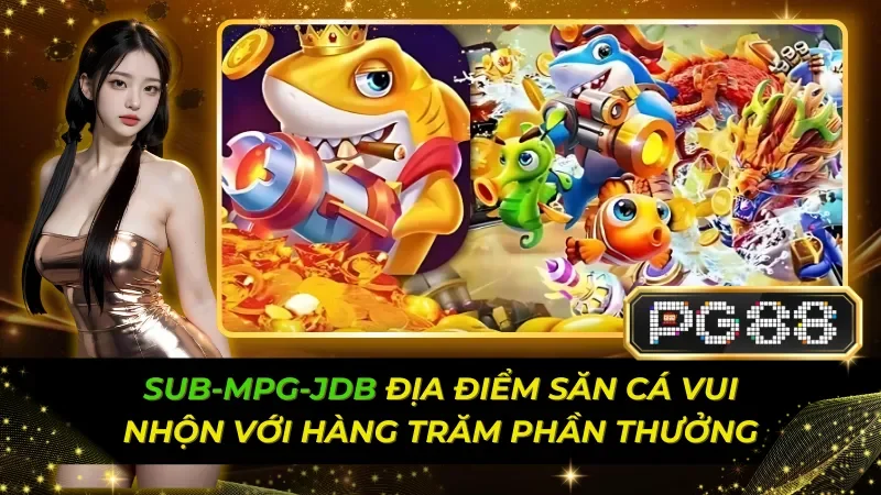 Sub-Mpg-Jdb